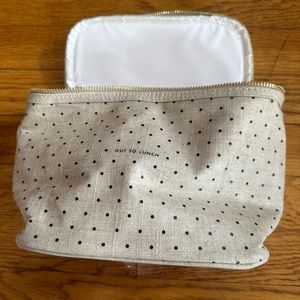 Kate Spade Lunch Box NWOT
